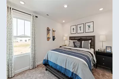 2845 Aralynn Way, College Park, GA 30337 - Photo 8