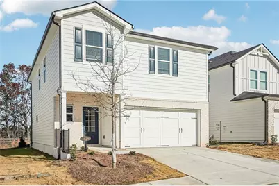 2845 Aralynn Way, College Park, GA 30337 - Photo 2