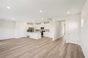 2845 Aralynn Wy, College Park, GA 30337 - Photo 8