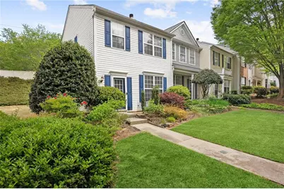 3742 Berkeley Crossing, Duluth, GA 30096 - Photo 2