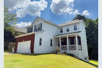 3605 Indigo Creek Trail NW, Kennesaw, GA 30144 - Photo 4