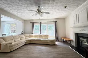 3605 Indigo Creek Trail NW, Kennesaw, GA 30144 - Photo 10