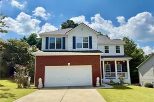 3605 Indigo Creek Trail NW, Kennesaw, GA 30144 - Photo 1