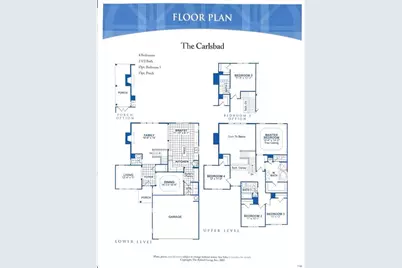 3605 Indigo Creek Trail NW, Kennesaw, GA 30144 - Photo 30