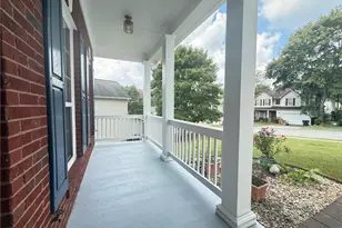 3605 Indigo Creek Trail NW, Kennesaw, GA 30144 - Photo 2