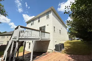 3605 Indigo Creek Trail NW, Kennesaw, GA 30144 - Photo 28