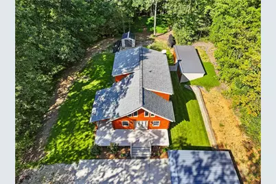 4947 Weaver Road, Gainesville, GA 30507 - Photo 2