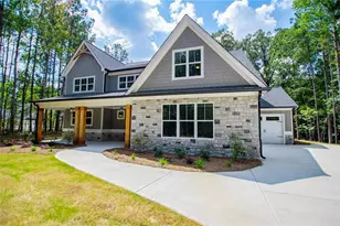 6841 Phillips Mill Rd, Douglasville, GA 30135 - Photo 4