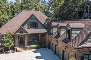 [Address not provided], Buford, GA 30518 - Photo 1