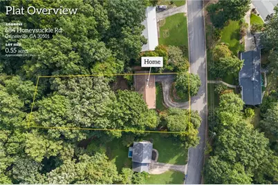 684 Honeysuckle Road, Gainesville, GA 30501 - Photo 48