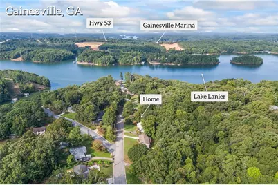 684 Honeysuckle Road, Gainesville, GA 30501 - Photo 50