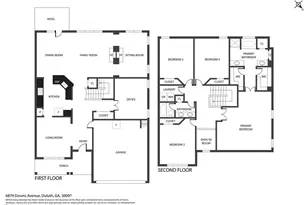 6879 Downs Ave, Johns Creek, GA 30097 - Photo 32