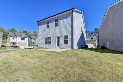 212 Station Overlook Drive, Auburn, GA 30011 - Photo 24