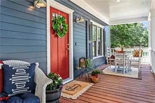 1021 Boones Bridge Rd, Madison, GA 30650 - Photo 6