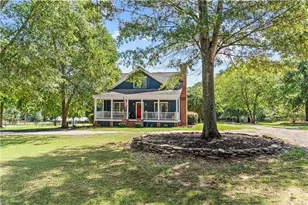 1021 Boones Bridge Rd, Madison, GA 30650 - Photo 2