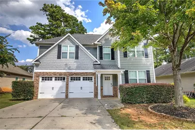 155 Mercer Lane, Cartersville, GA 30120 - Photo 4