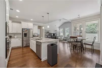 4452 Orchard Grove Drive, Auburn, GA 30011 - Photo 8