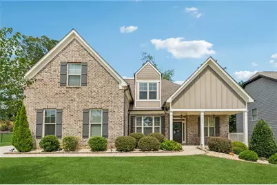 4452 Orchard Grove Drive, Auburn, GA 30011 - Photo 1