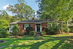 2267 Melante Dr NE, Atlanta, GA 30324 - Photo 1