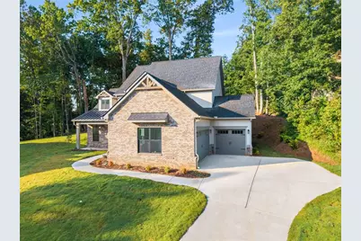 7252 Creekside Way, Jefferson, GA 30549 - Photo 2