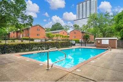 3660 Peachtree Road #C3, Atlanta, GA 30319 - Photo 18