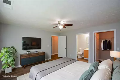 8304 Fairington Village Drive #8304, Lithonia, GA 30038 - Photo 22