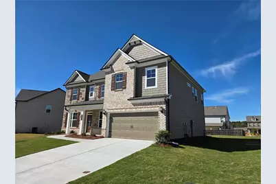 312 Westfall Terrace, Loganville, GA 30052 - Photo 2