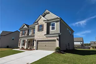 312 Westfall Ter, Loganville, GA 30052 - Photo 2