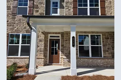 312 Westfall Terrace, Loganville, GA 30052 - Photo 4