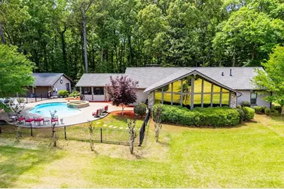 1050 Denton Road, Douglasville, GA 30134 - Photo 1