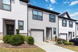 6533 Mountain Home Way, Mableton, GA 30126 - Photo 2