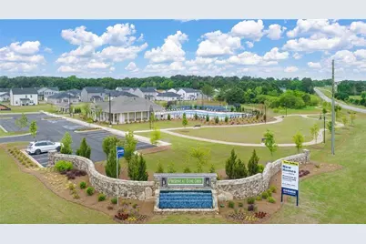 383 Abbott Road, Statham, GA 30666 - Photo 4