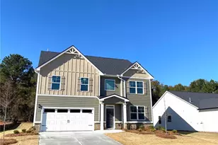 383 Abbott Rd, Statham, GA 30666 - Photo 1
