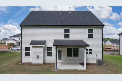 383 Abbott Road, Statham, GA 30666 - Photo 2