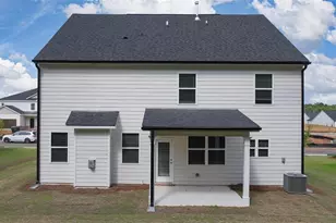 383 Abbott Rd, Statham, GA 30666 - Photo 2