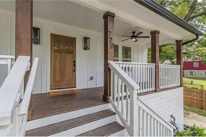 770 Waters Drive SW, Atlanta, GA 30310 - Photo 6