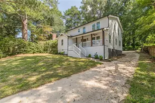 770 Waters Dr SW, Atlanta, GA 30310 - Photo 2