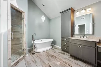 1214 Defoors Court NW #1A, Atlanta, GA 30318 - Photo 18