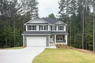936 Eagle Hts Dr, Maysville, GA 30558 - Photo 1