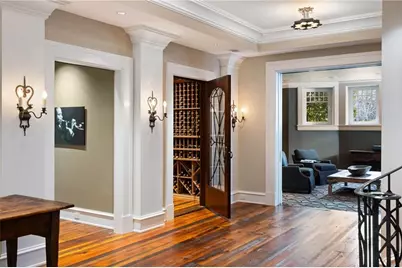 81 Peachtree Circle, Atlanta, GA 30309 - Photo 38