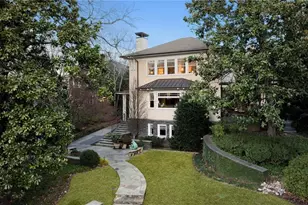 81 Peachtree Circle, Atlanta, GA 30309 - Photo 52