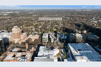 81 Peachtree Circle, Atlanta, GA 30309 - Photo 50