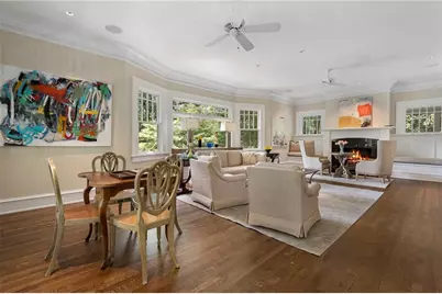 81 Peachtree Circle, Atlanta, GA 30309 - Photo 6