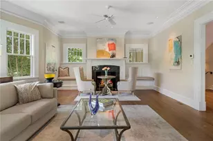 81 Peachtree Circle, Atlanta, GA 30309 - Photo 8