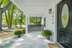 1474 Nash Rd NW, Atlanta, GA 30331 - Photo 2