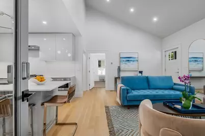 413 8th Street NE #A, Atlanta, GA 30309 - Photo 4