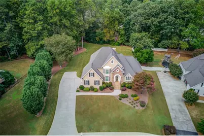 1405 Wilmington Way, Grayson, GA 30017 - Photo 2