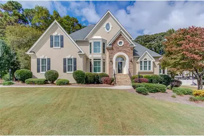 1405 Wilmington Way, Grayson, GA 30017 - Photo 1