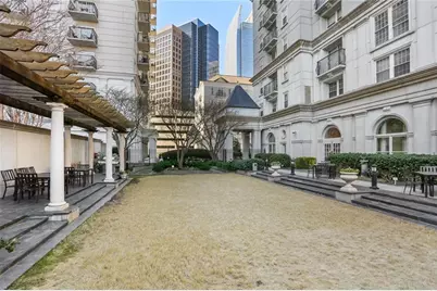 199 14th Street NE #812, Atlanta, GA 30309 - Photo 36