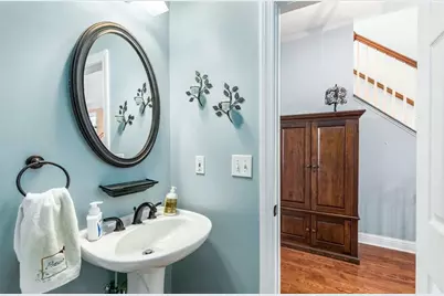 182 McLaren Gates Drive, Marietta, GA 30060 - Photo 12